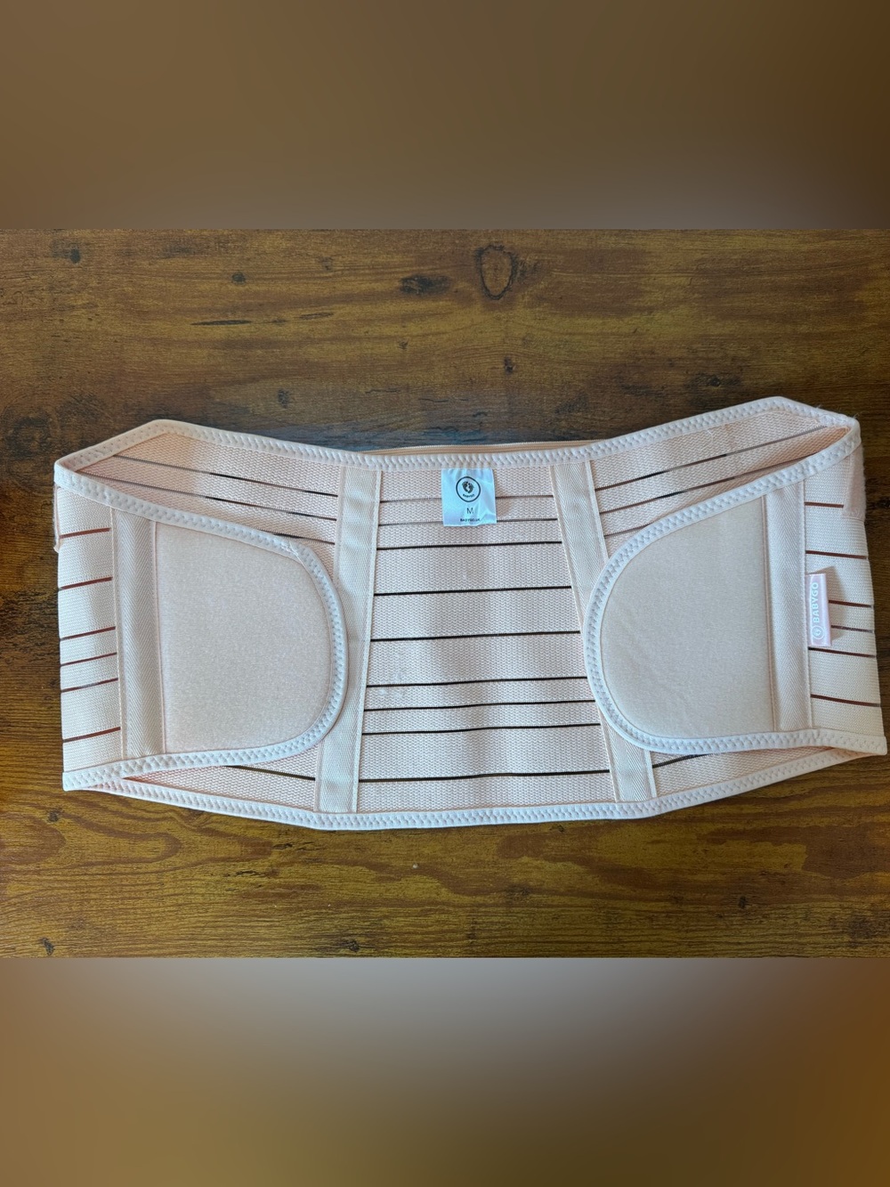 BabyGo M Pregnancy support belt